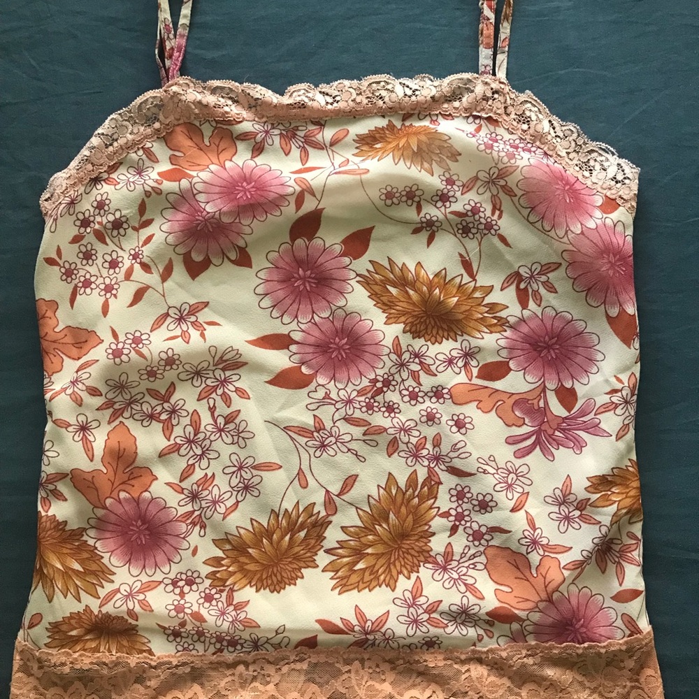TwentyOne Tank Top